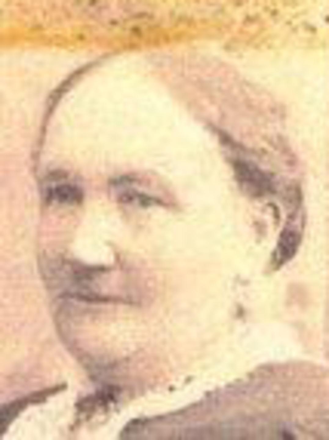 Ruth Suddery (1830 - 1898) Profile